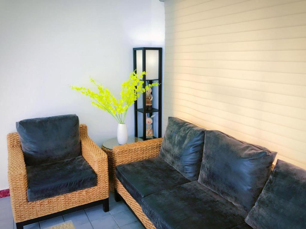 فندق Blue Saipan Garden المظهر الخارجي الصورة