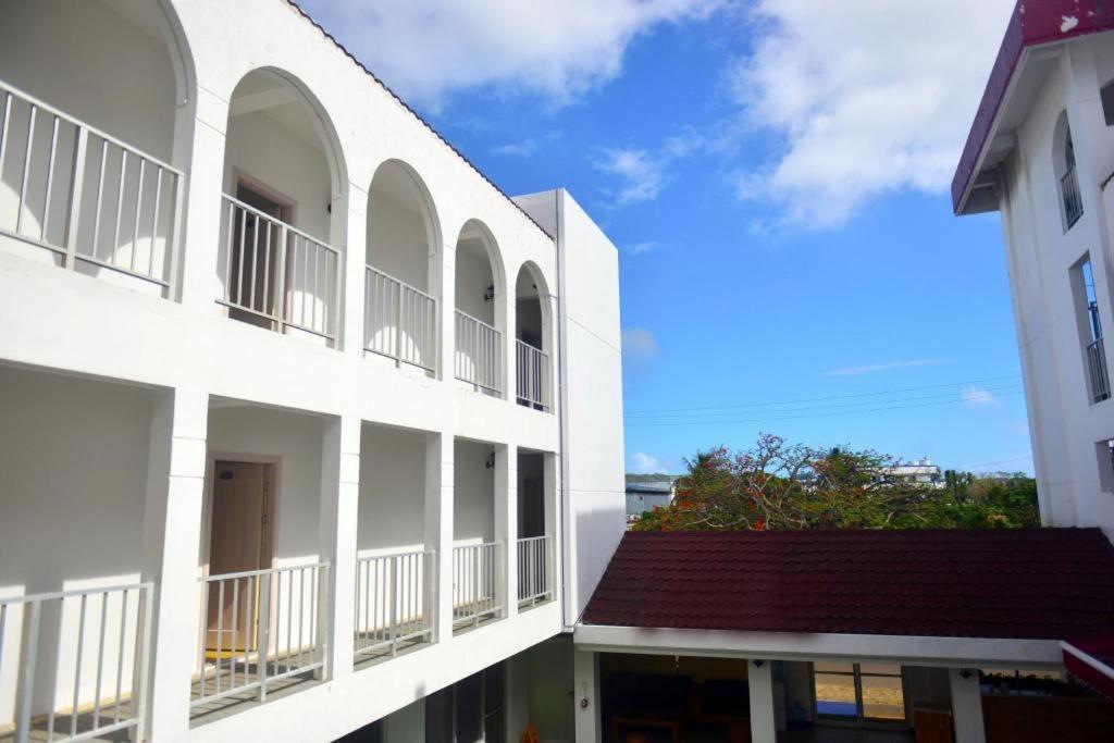فندق Blue Saipan Garden المظهر الخارجي الصورة