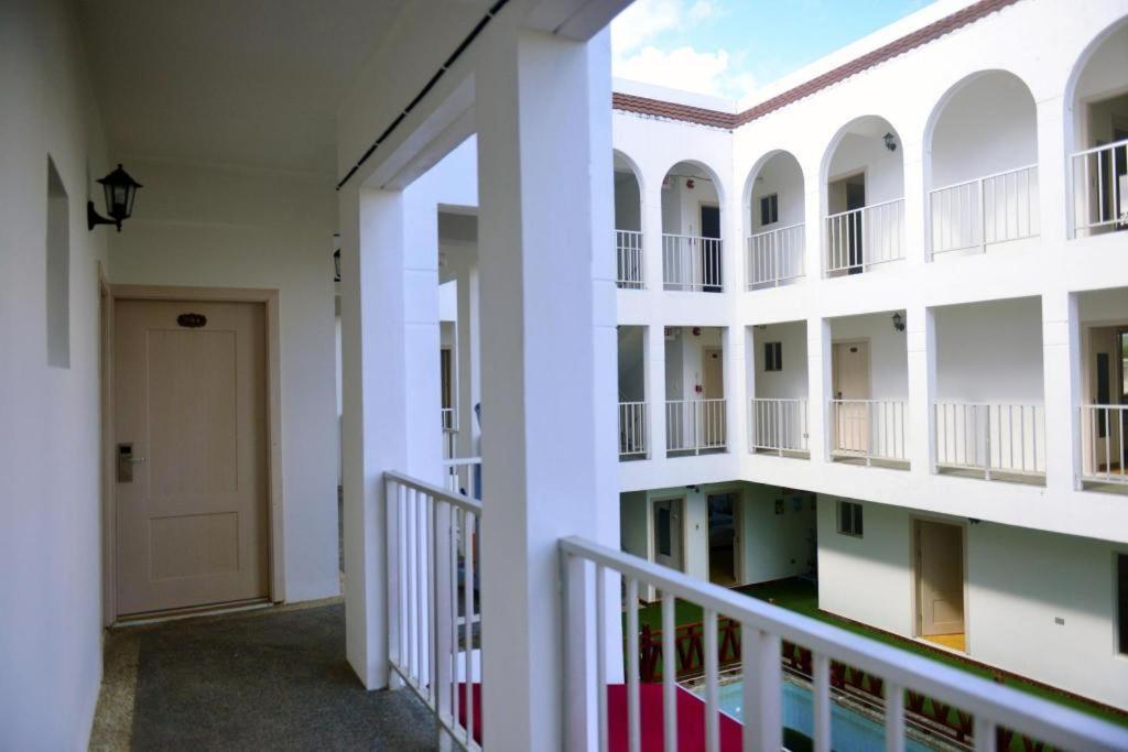 فندق Blue Saipan Garden المظهر الخارجي الصورة