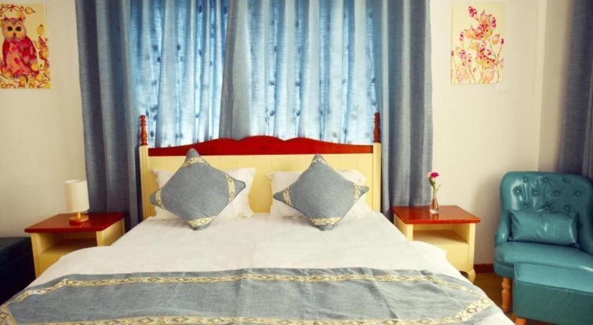 فندق Blue Saipan Garden المظهر الخارجي الصورة