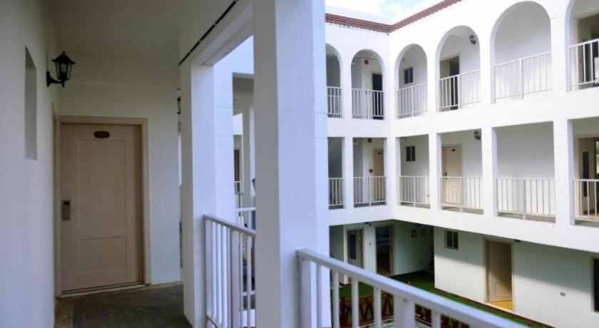 فندق Blue Saipan Garden المظهر الخارجي الصورة